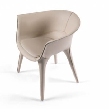 DORALEE Armchairs