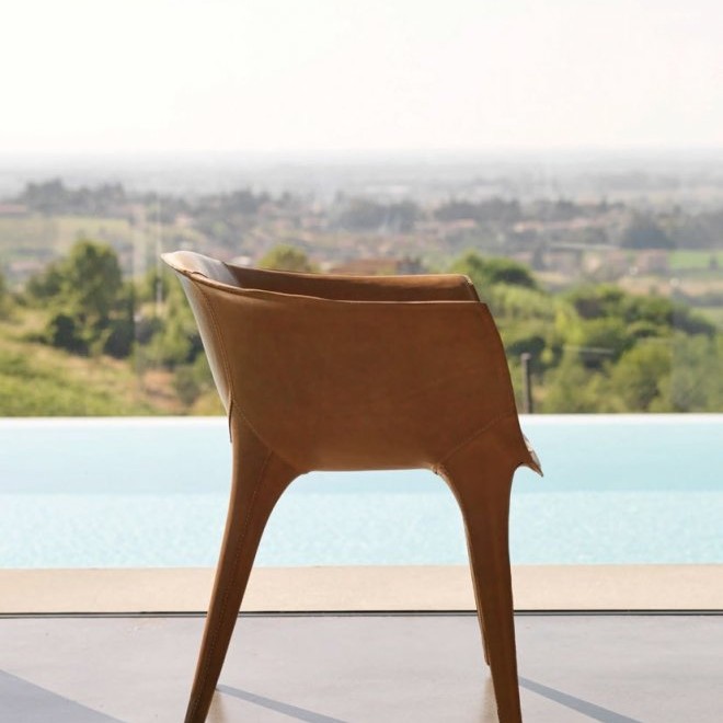 DORALEE Armchairs