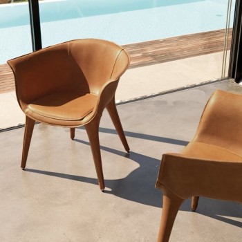 DORALEE Armchairs