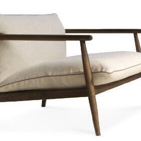 KARIN Armchairs