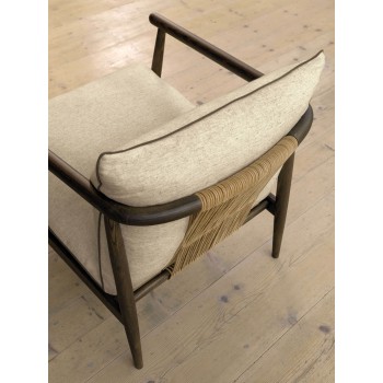 KARIN Armchairs
