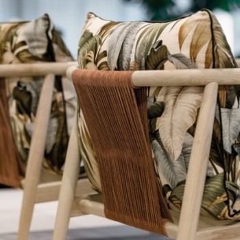 KARIN Armchairs