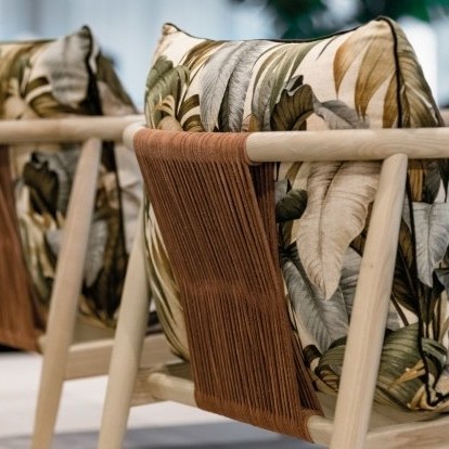 KARIN Armchairs