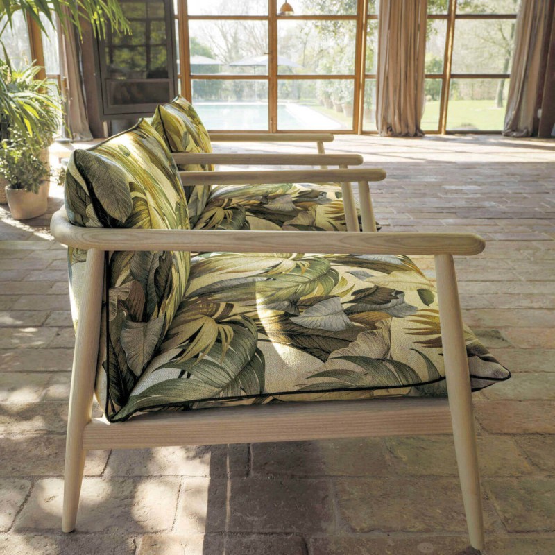 KARIN Armchairs