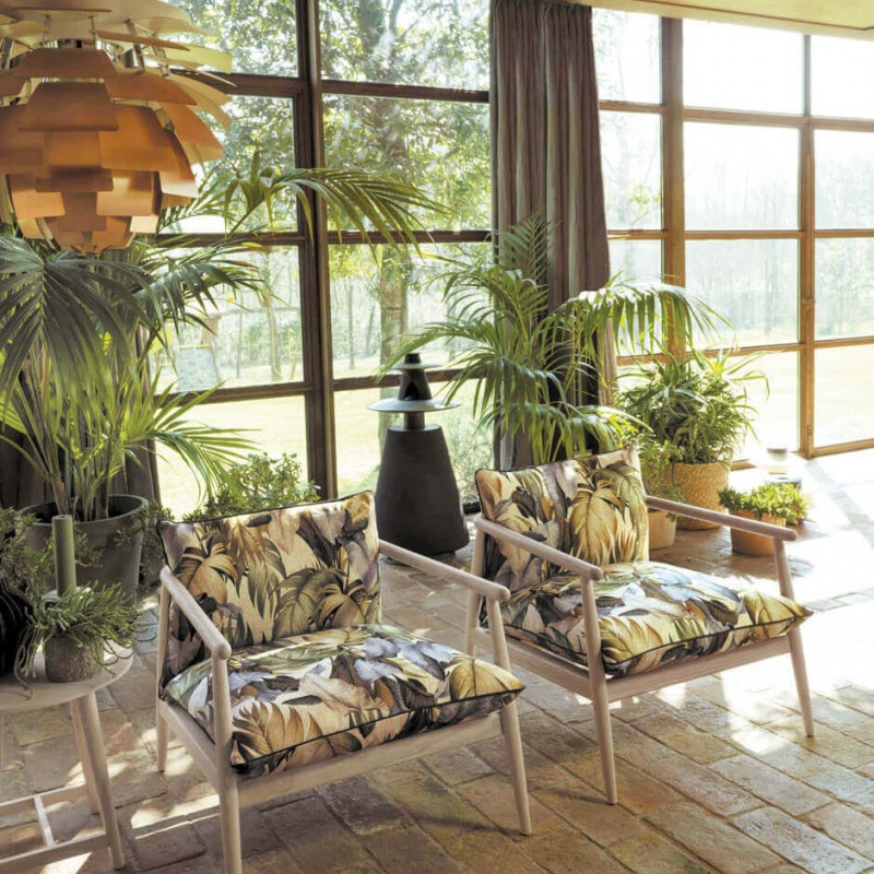KARIN Armchairs