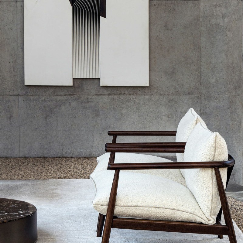 KARIN Armchairs