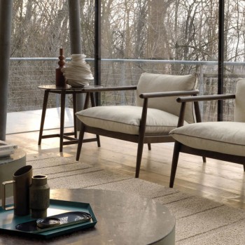 KARIN Armchairs