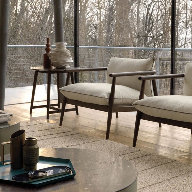 KARIN Armchairs