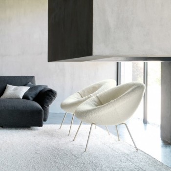 DD-14562 Armchairs