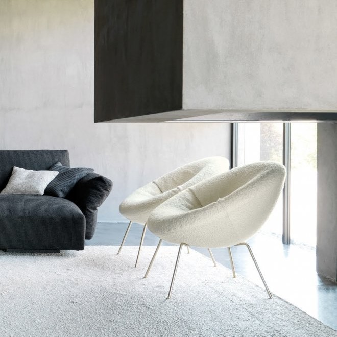 DD-14562 Armchairs