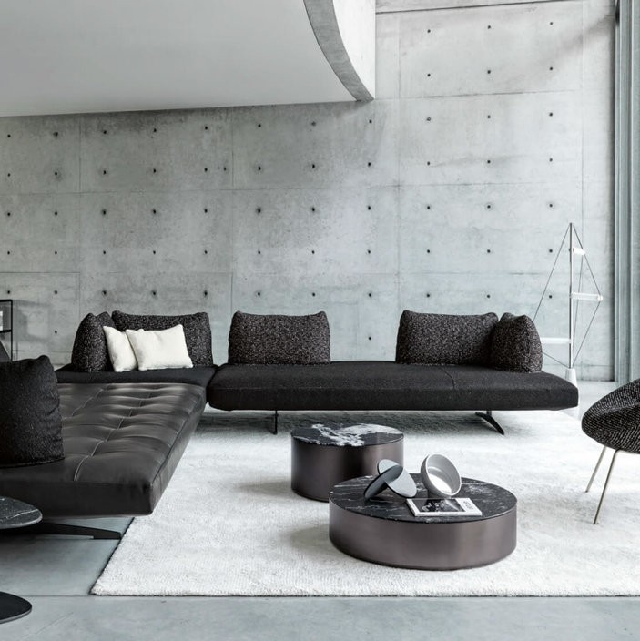 DD-14562 Armchairs