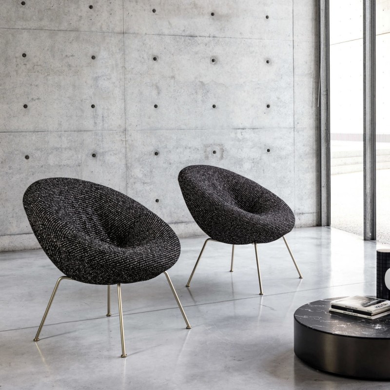 DD-14562 Armchairs