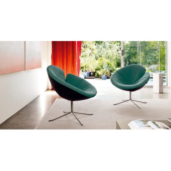 DD-14563 Armchairs