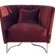 SHELLON Armchairs