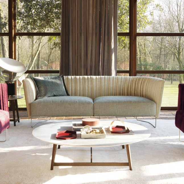 SHELLON Armchairs