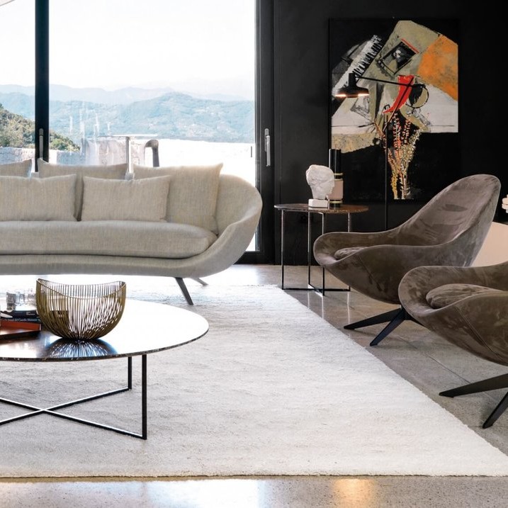 SOOR Armchairs