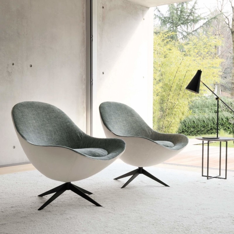 SOOR Armchairs