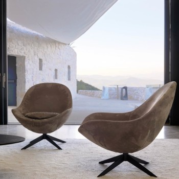 SOOR Armchairs