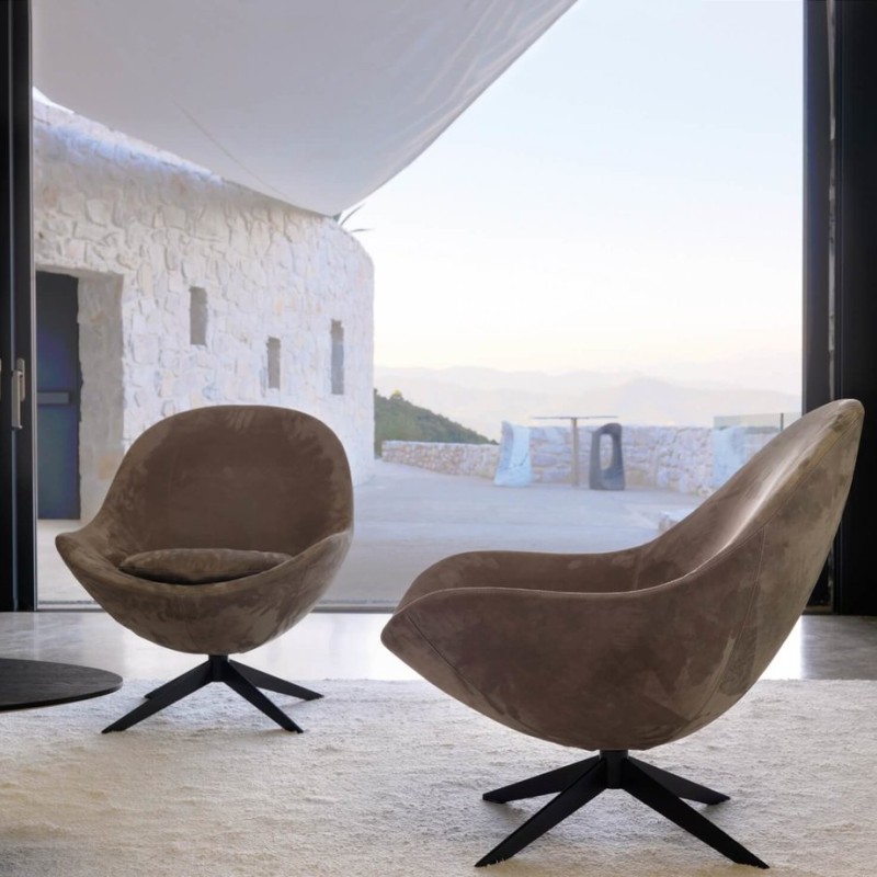 SOOR Armchairs