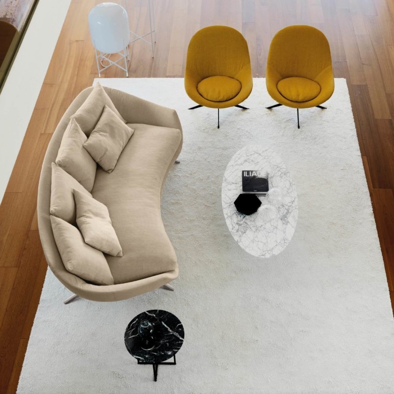 SOOR Armchairs