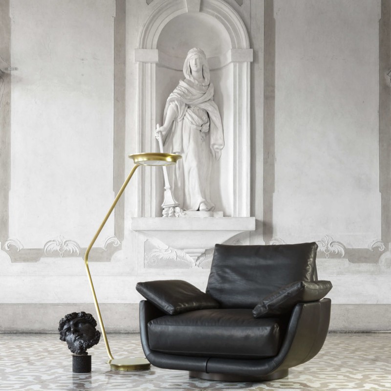 TULISS Armchairs