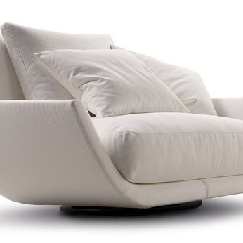 TULISS Armchairs