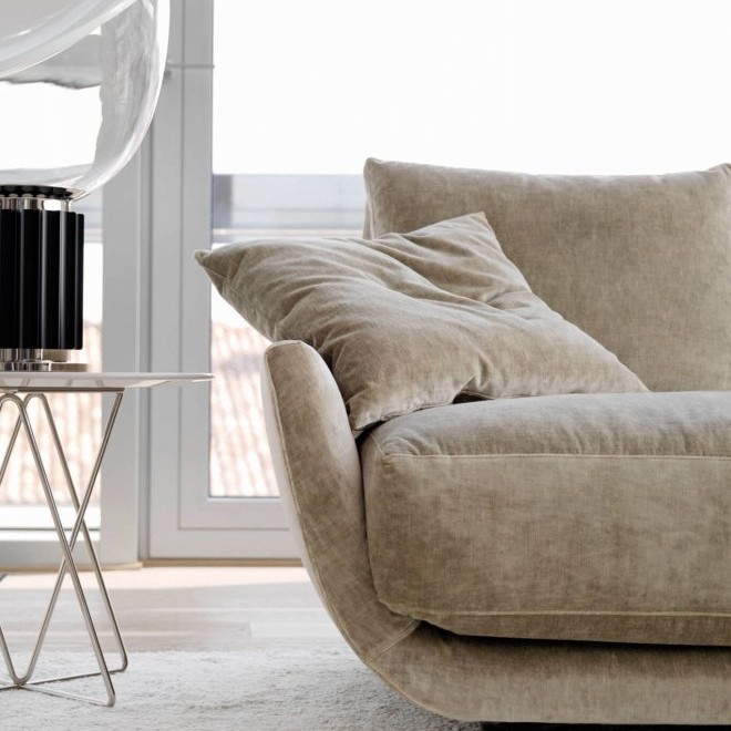 TULISS Armchairs