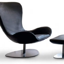 WING Armchairs