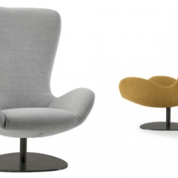WING Armchairs