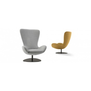 WING Armchairs