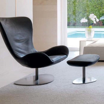 WING Armchairs