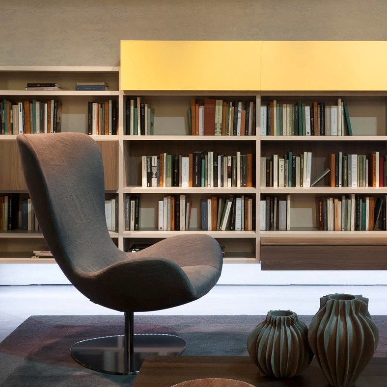 WING Armchairs