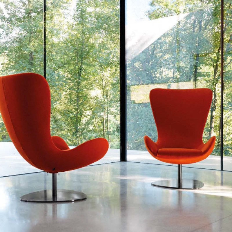 WING Armchairs