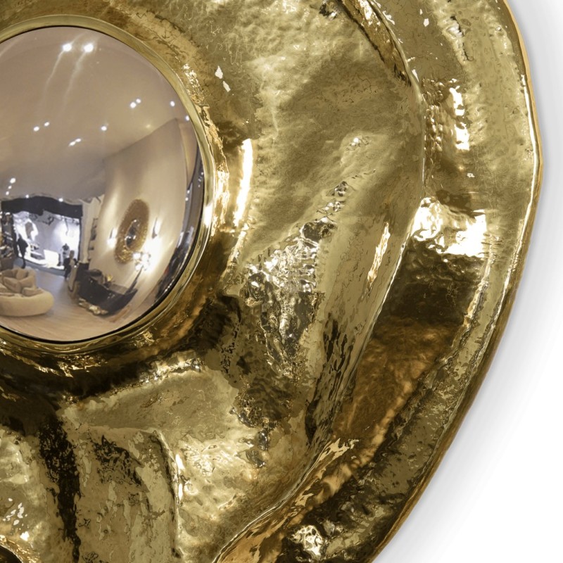 ANGRA Mirrors