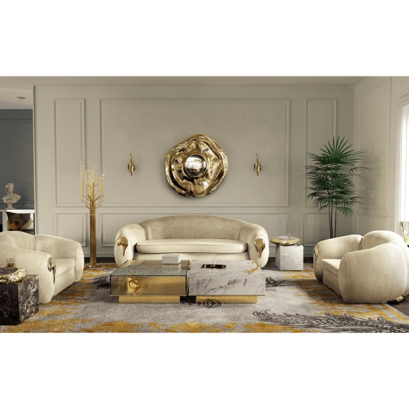 ANGRA Mirrors