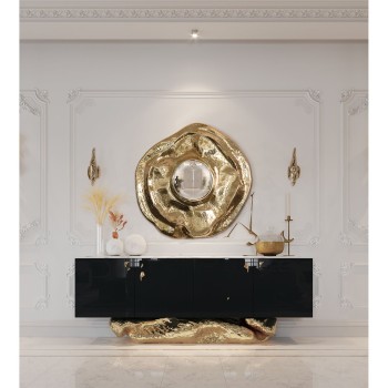 ANGRA Mirrors
