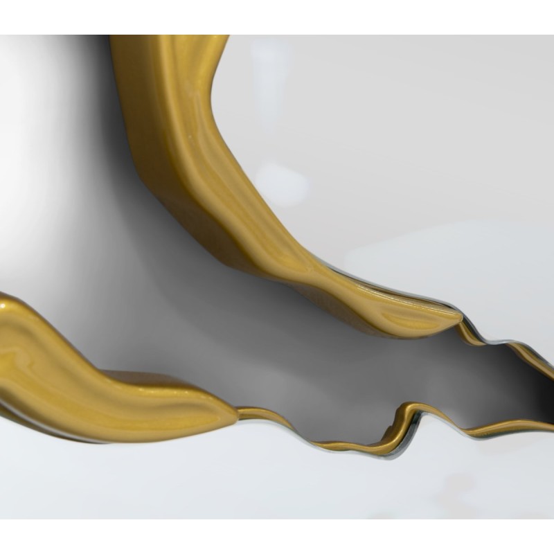 GLANCE Mirrors