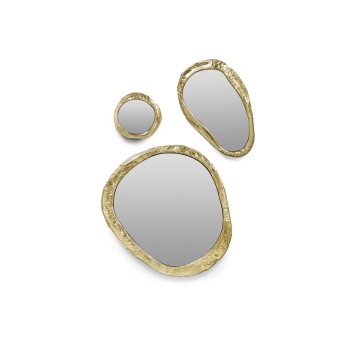 HALO Mirrors