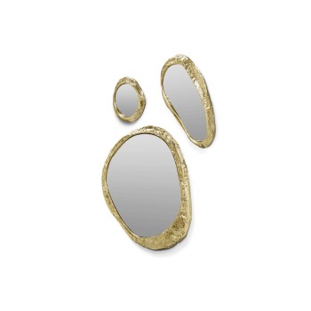 HALO Mirrors