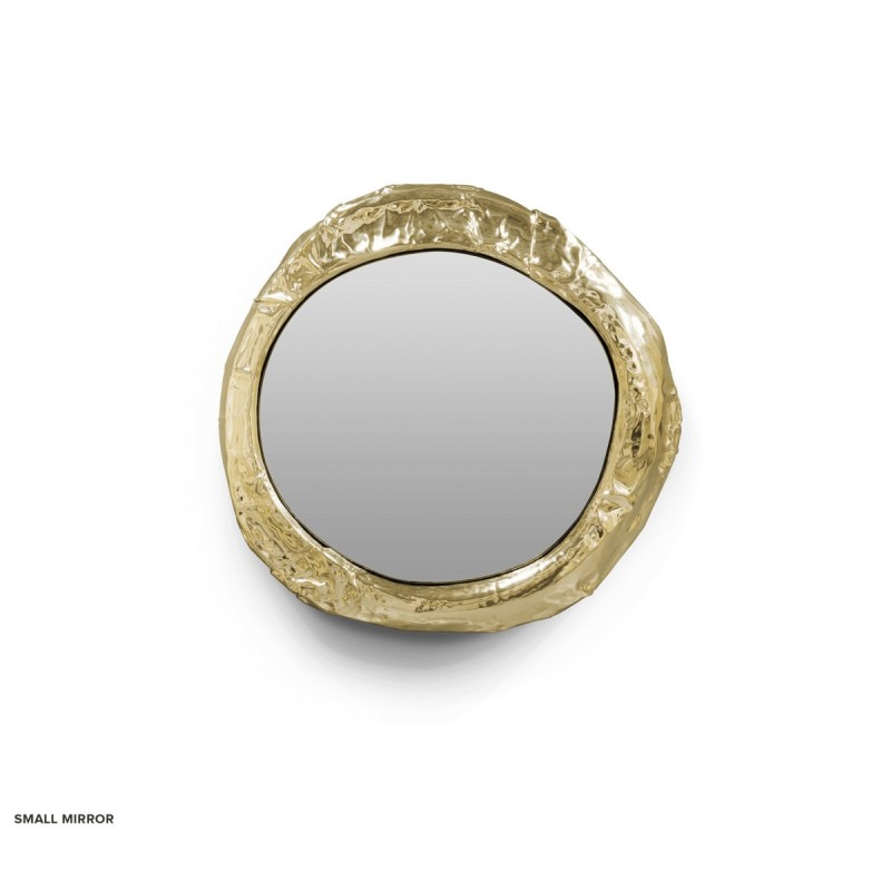 HALO Mirrors
