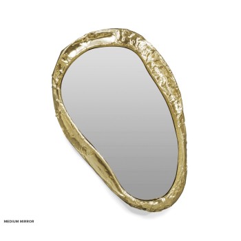 HALO Mirrors