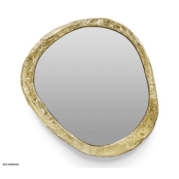 HALO Mirrors