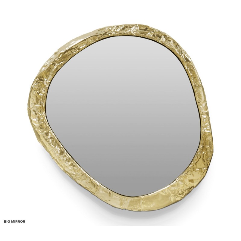 HALO Mirrors