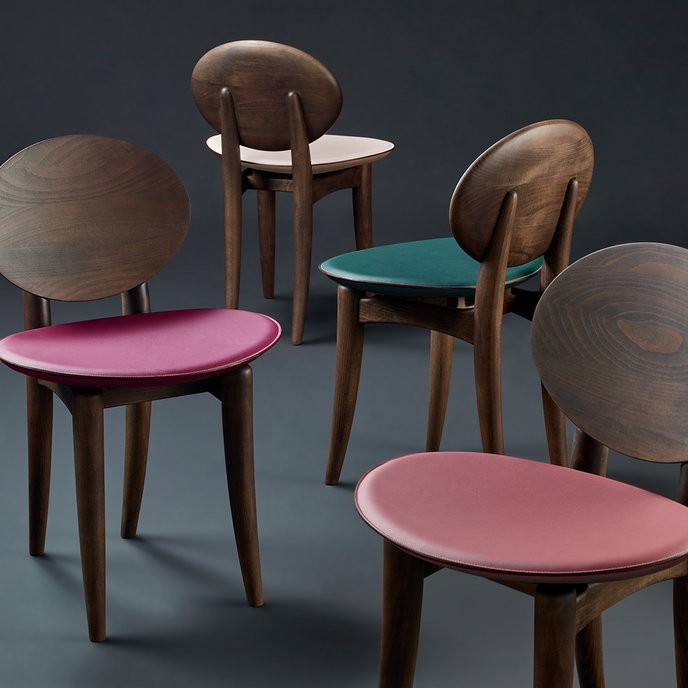 Felicia Chairs