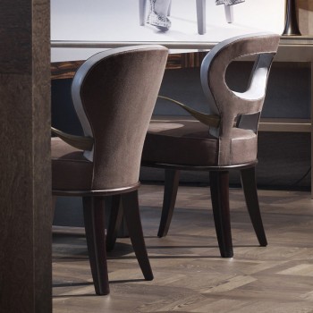 DD-14697 Chairs