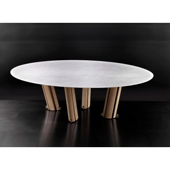 Ettore Dining Tables