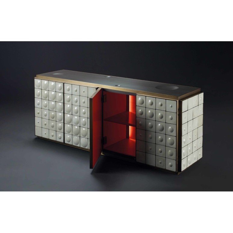 Agharti Sideboards