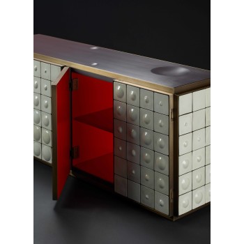Agharti Sideboards