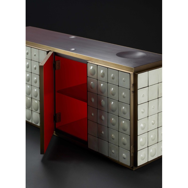 Agharti Sideboards