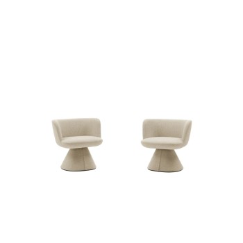 DD-14746 Armchairs